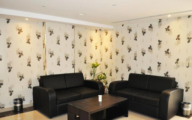 Nafa Serviced Apartments نافا للشقق المخدومة الدمام