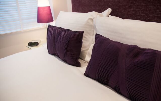 Clarendon West Street