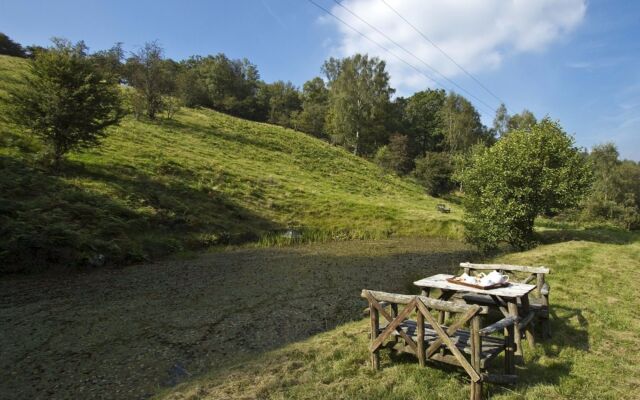 High Grassings Country House