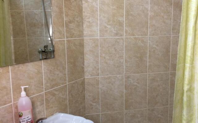 Mini-Hotel Sibir