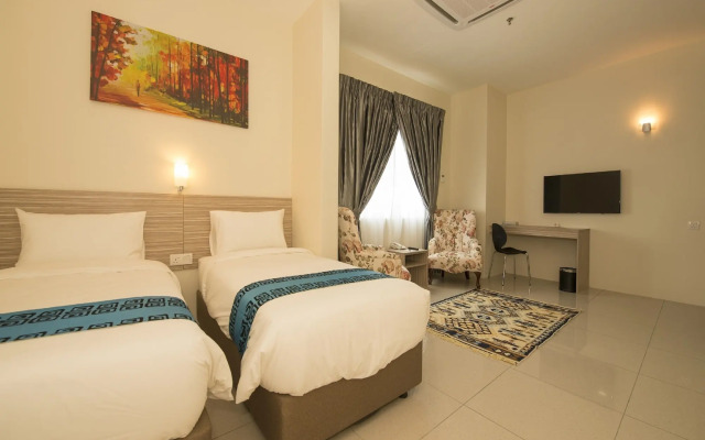 Nadias Hotel Cenang Langkawi