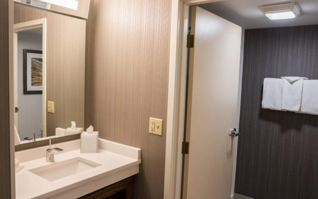 Courtyard by Marriott Norwich