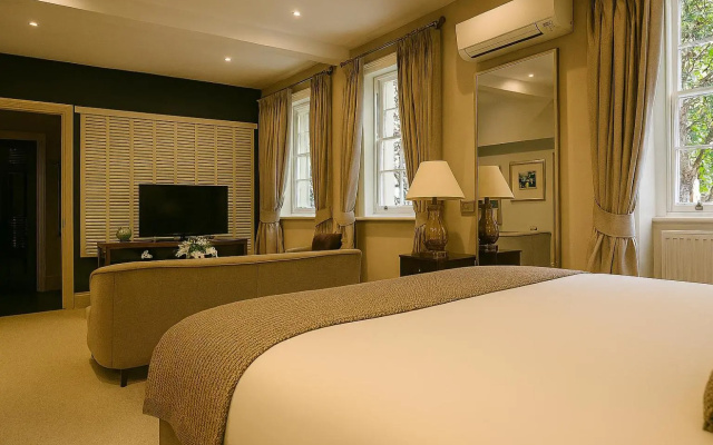 Montigo Resorts, Somerset