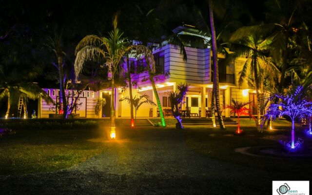 Shades Resort and Villa