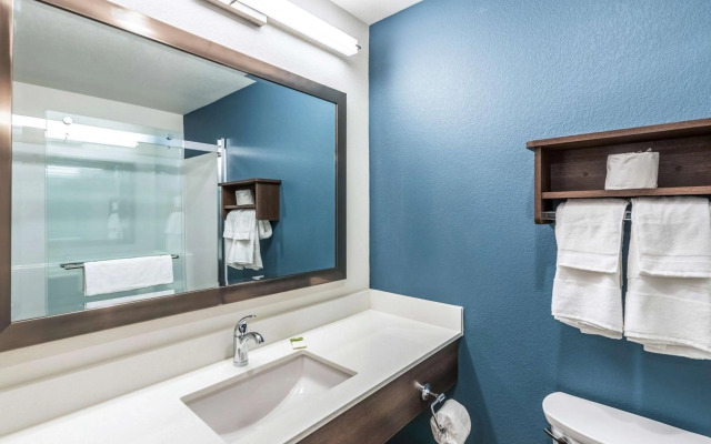 Extended Stay America Select Suites - Bentonville