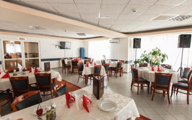 Hotel Belvedere