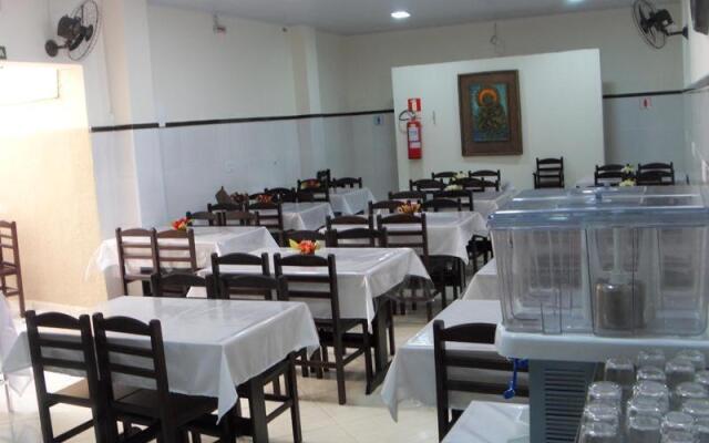 Hotel Estação da Fé