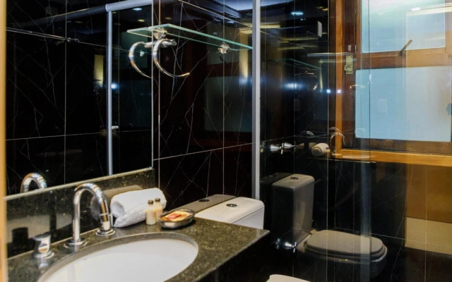 Apartamento Encantador no Centro de Gramado