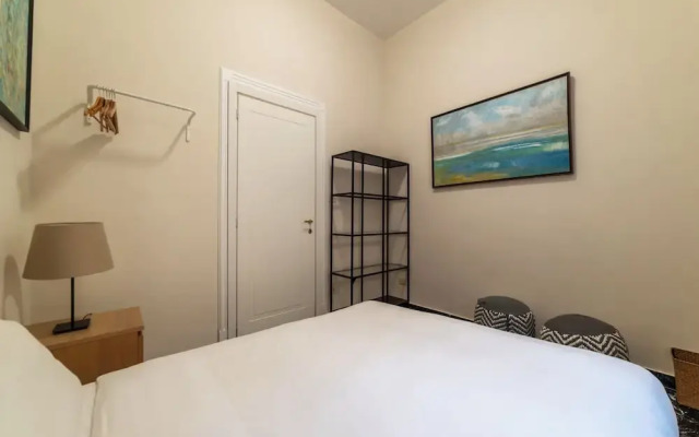 JOIVY Charming 3BR Flat near the Vatican