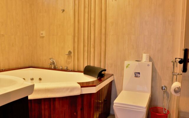 Hotel City Inn