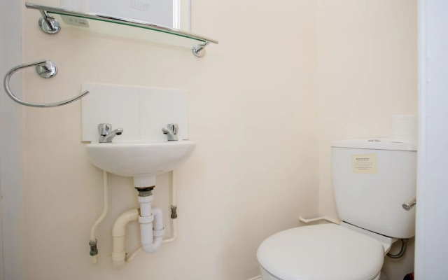 Gorgeous Studio Apartment Near Pimlico