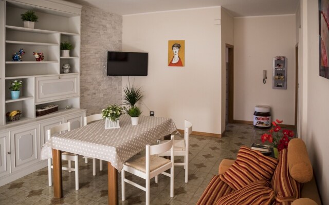 Felicita Apartments
