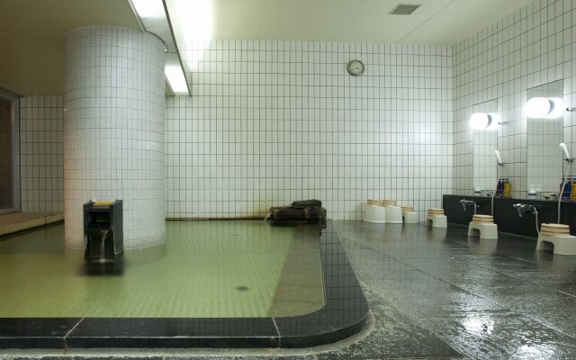Suwako Hotel