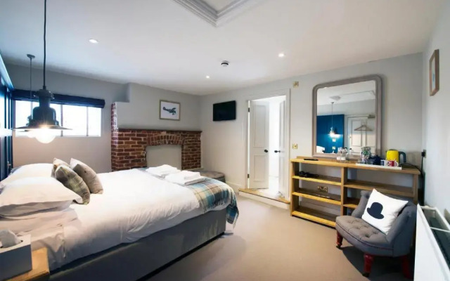 The Coach House