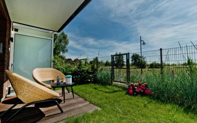 BlueApart Apartamenty Na Plaży Jastarnia