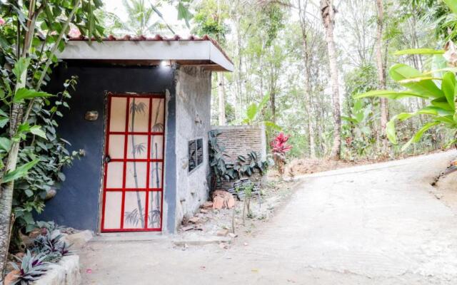 Omah Laras Homestay