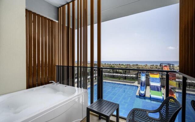 Sedir Park Joy Hotel