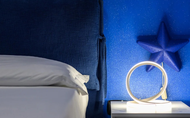 Via Nuova Marina 121 - Appartamento 2