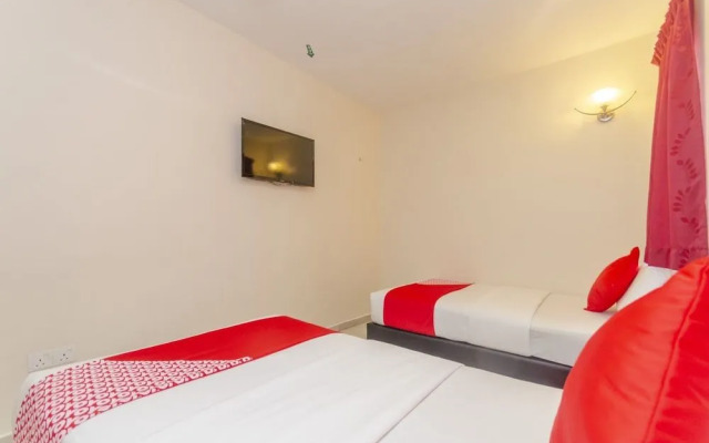 Skudai Hotel