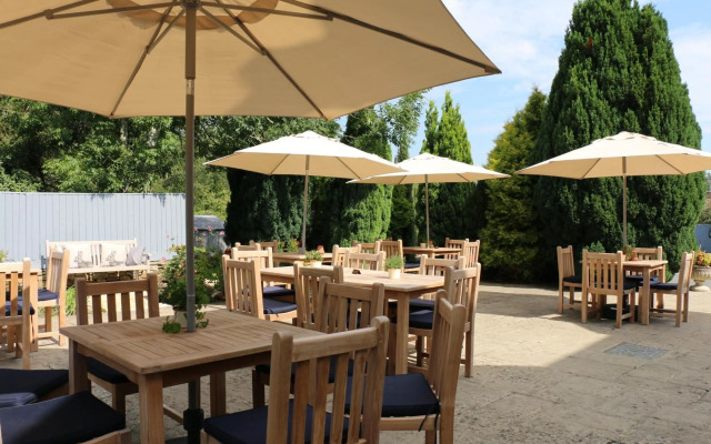Horse & Groom - Upper Oddington