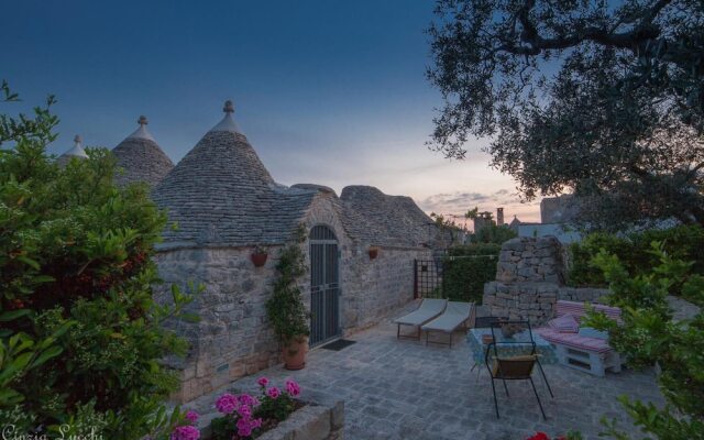 Trulli Barsento