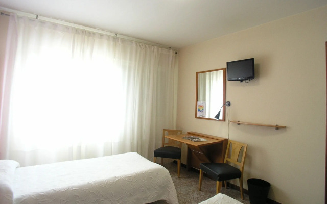 Iraipe Gorbea Hotel