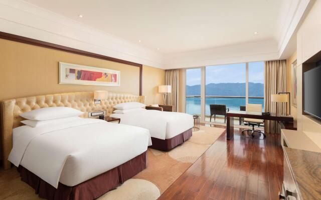 Hilton Hangzhou Qiandao Lake Resort