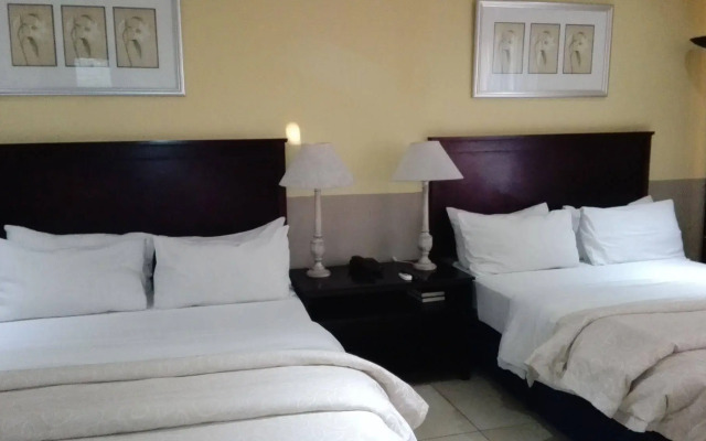 Villa Via - Midrand