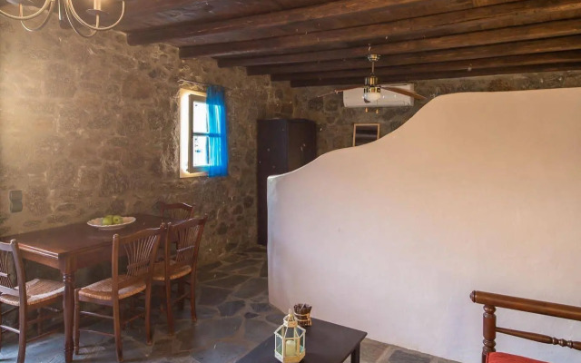 Golden Sunset Villas