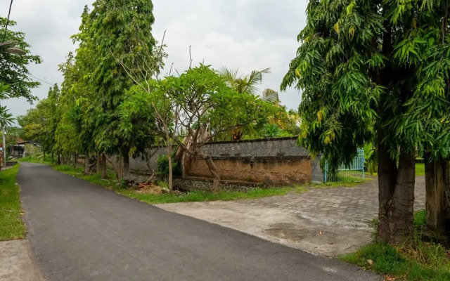 OYO 93604 Hepi Bungalow Lovina