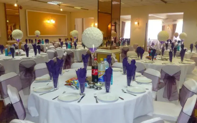 The Royal Hotel Walsall