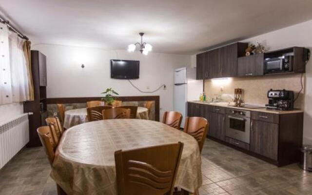 Guest House Nedelya