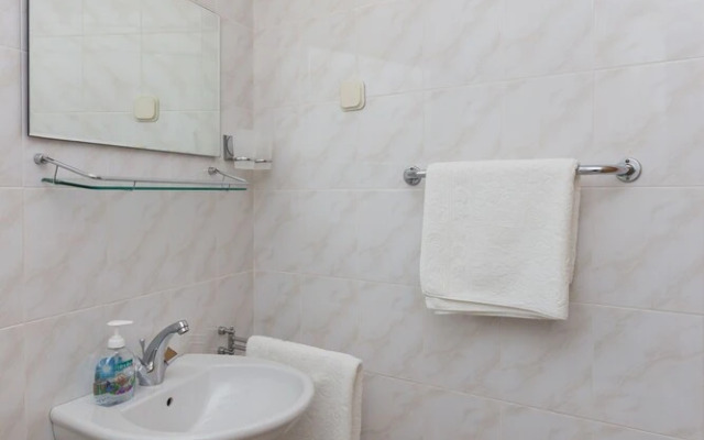 Apartments Miskovic