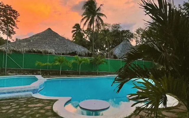 RodMar Hotel