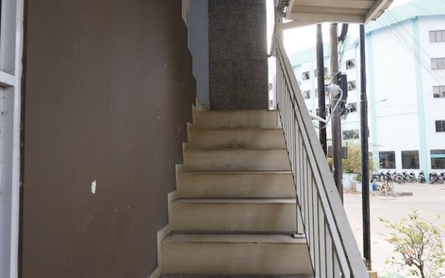 OYO 93130 Baloi Homestay