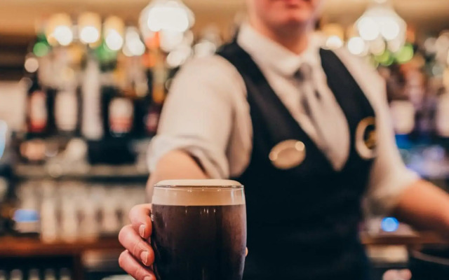 Errigal Country House Hotel