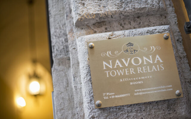 Navona Tower Relais