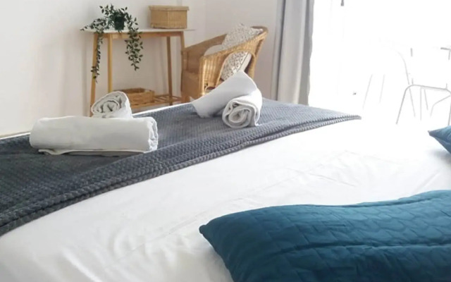 Oceanis Rooms Apartments