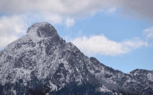 Gemutlicher Fussener Ruckzugsort in der Nahe des Sees