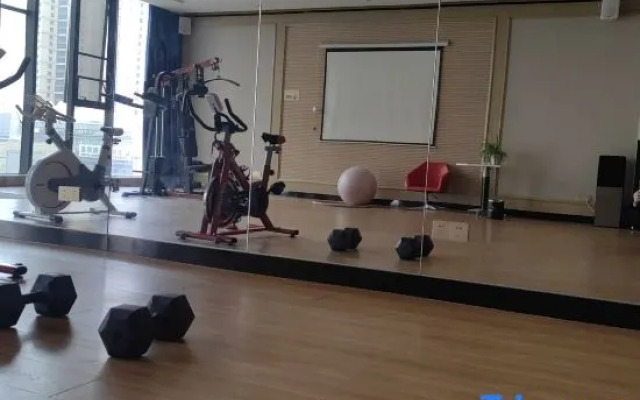 Vienna International Hotel