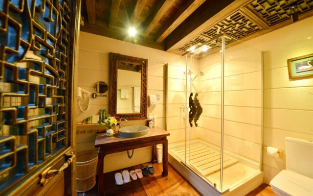 Lijiang Shuhe Youyiju Private Club