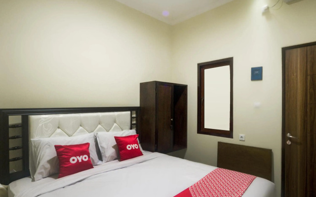 Hotel O Homia Residence