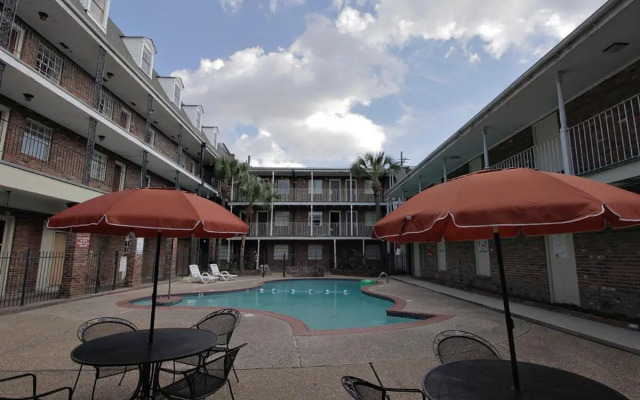 Midtown Hotel - Downtown New Orleans
