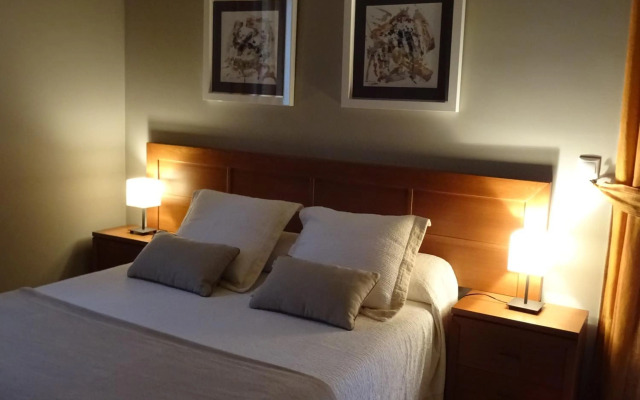 Duplex Usuaia con Jacuzzi