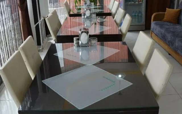 Konak Hotel