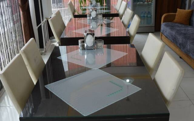 Konak Hotel
