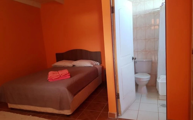 Hostal Casa Colque
