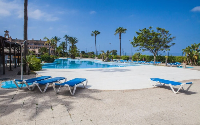 Apartamentos Turísticos Bahía Sur