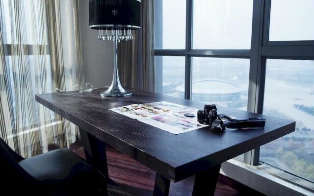 Luoyang Shimao Hotel