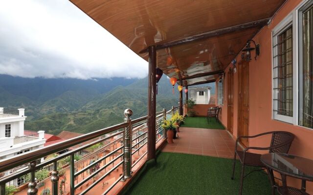 Lasapa Hotel